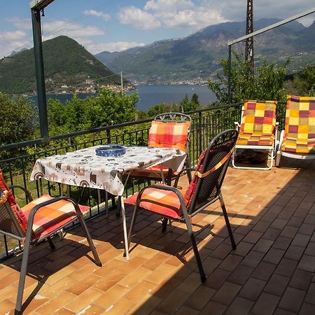 Villa Florida App Pelikan Oben Und App Sandpiper Unten Pilzone Dış mekan fotoğraf