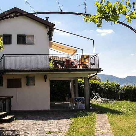 Villa Florida App Pelikan Oben Und App Sandpiper Unten Pilzone Dış mekan fotoğraf