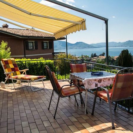 Villa Florida App Pelikan Oben Und App Sandpiper Unten Pilzone Dış mekan fotoğraf
